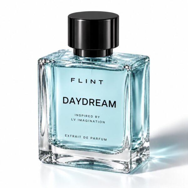 Flint Daydream Extrait de Parfum bottle