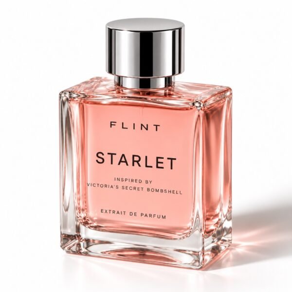 Flint Starlet Extrait de Parfum 50ml for women